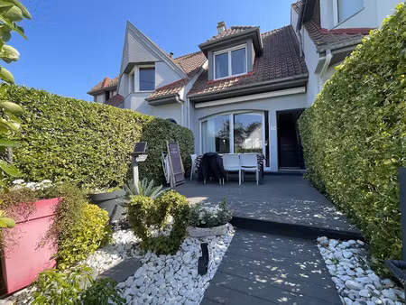 vente maison 4 pièces 68 m² à le touquet-paris-plage (62520)  787 000 €