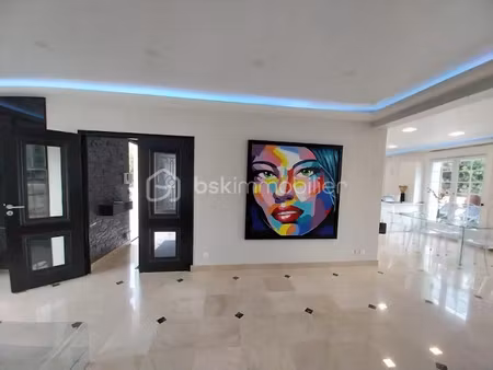 vente maison 6 pièces 165 m² à champs-sur-marne (77420)  970 000 €