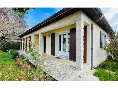 maison bergerac m² t-4 à vendre  153 500 €