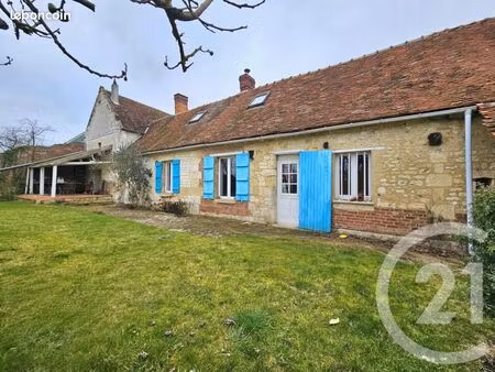 maison 6 pièces 168 m²