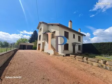 maison 7 pièces 120 m²