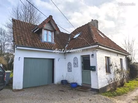 maison 4 pièces 70 m²