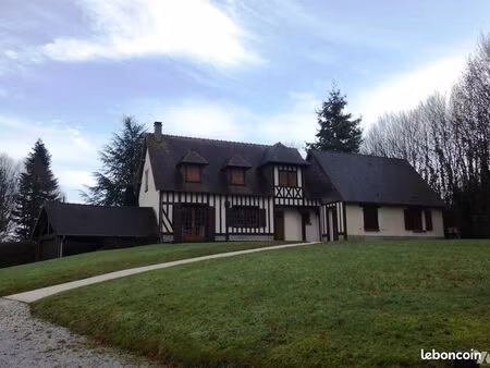 maison 6 pièces 173 m²