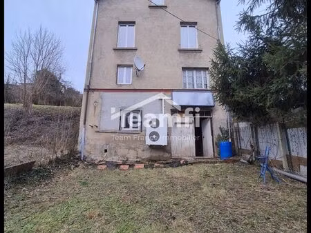 maison 7 pièces 86 m²