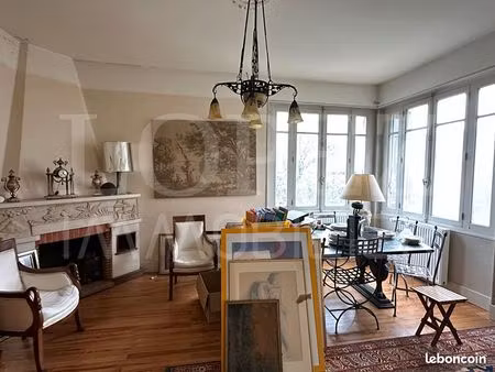 maison 5 pièces 126 m²