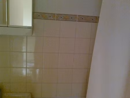 lingolsheim studio 26 m2 + parking