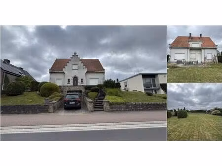 maison à vendre à galgstraat 249 sint-pieters-leeuw (rbv09728)