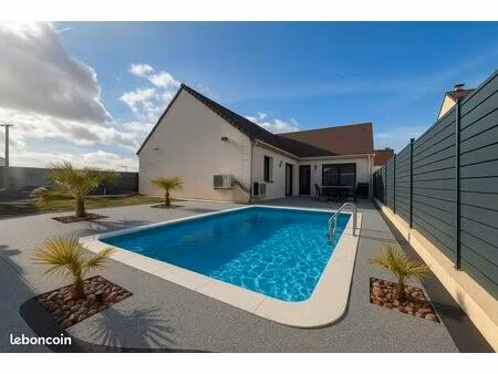 maison 7 pièces 193 m²