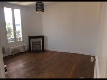 appartement f3 à louer