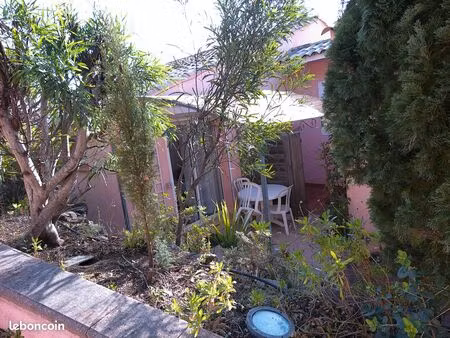 location studio aux issambres