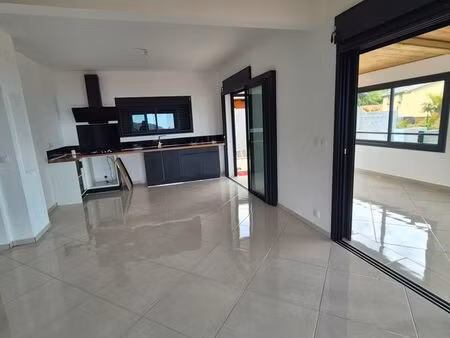 maison neuve dos d'âne f5