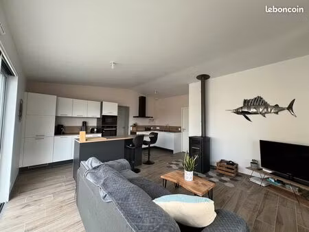 maison individuelle à louer