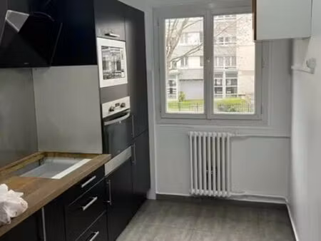 appartement 3 pièces 55 m²