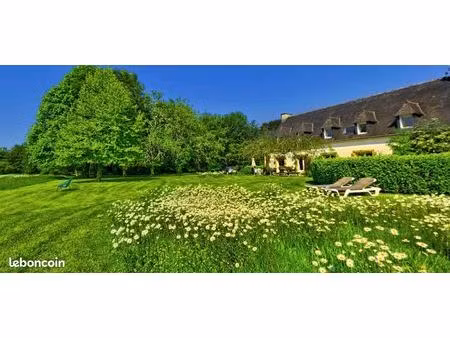 appartement au calme à 10 mn de quimper