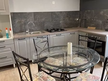 f2 meublé golbey centre be