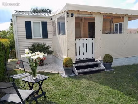 location de mobil home