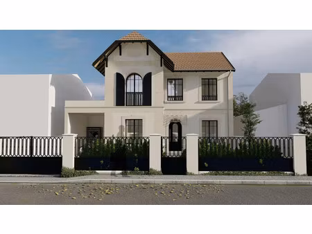 vente maison 155 m² à bordeaux (33000)  1 222 650 €