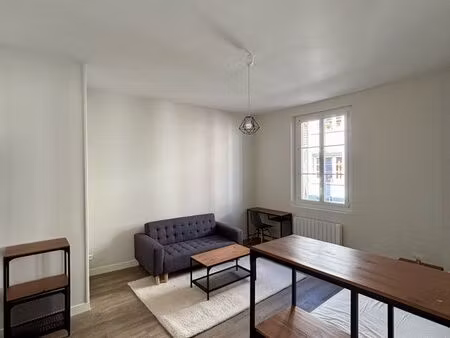 studio 35m2 idéal étudiant