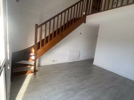 appartement à louer locminé