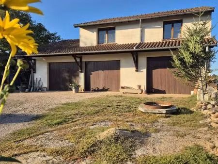 maison 4 pièces 114 m²