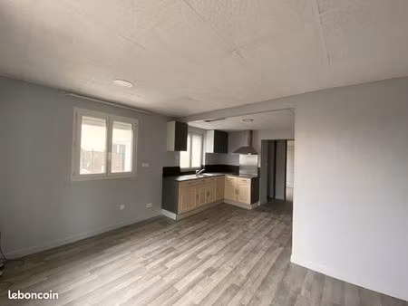 serrières de briord logement t3