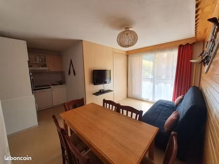 appartement 6 chouchages