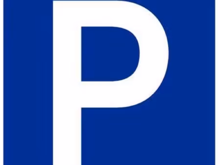 ?️ place de parking dans résidence sécurisé + proche bus tpg 67 – crozet