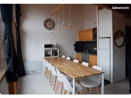 duplex orcieres merlette