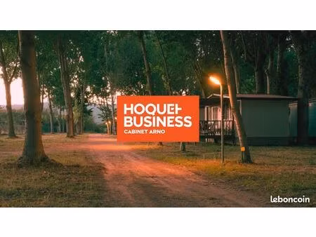 camping 50000 m² vichy