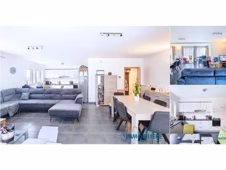 appartement à louer à chemin des aulnes 4 olne (vbd77853)