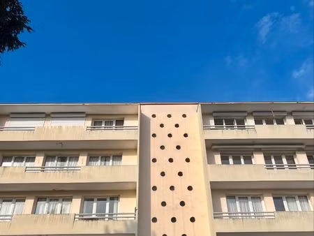 appartement 5 pièces