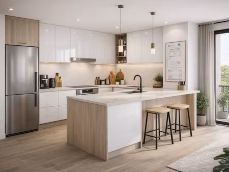 vente appartement 2 pièces 41 m² à champs-sur-marne (77420)  190 000 €