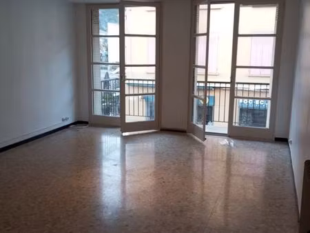 appartement t2 - 59 55 m2