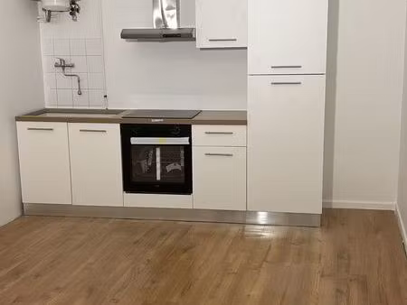 appartement 30 m² entièrement refait à neuf