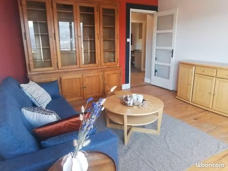 appartement t3 67 m2