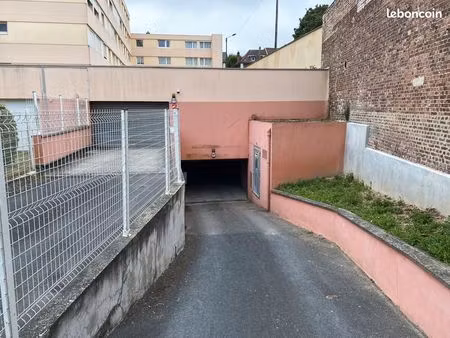 garage cv st quentin