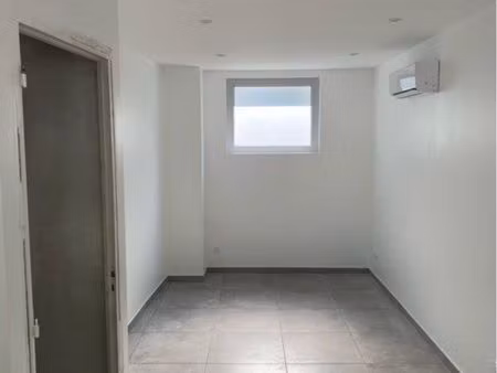 local commercial + garage