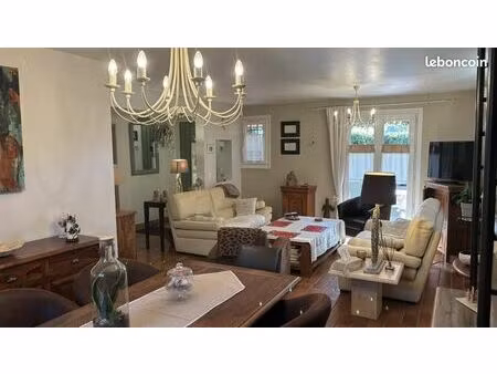 maison en viager 4 pièces 130 m²