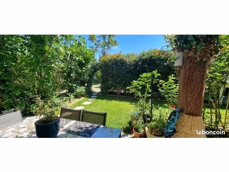 appartement t2