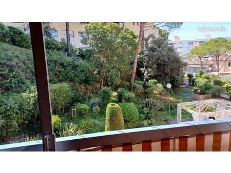 quartier recherché  calme et proche centre ville