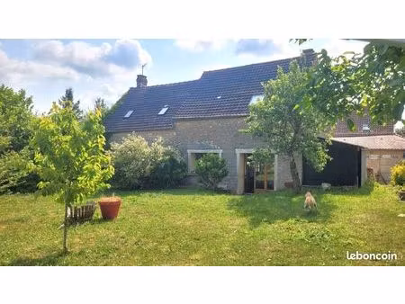maison 6 pièces 136 m²