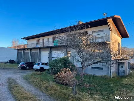 maison proche centre gerardmer