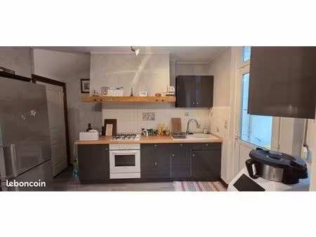 maison 5 pièces 90 m2