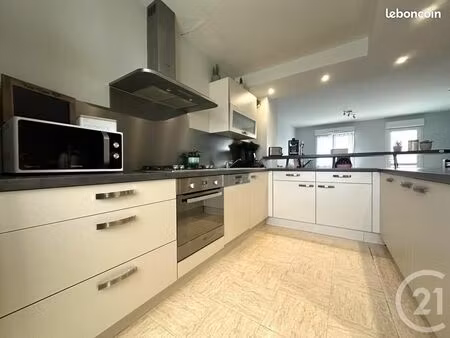 maison 3 pièces 70 m²