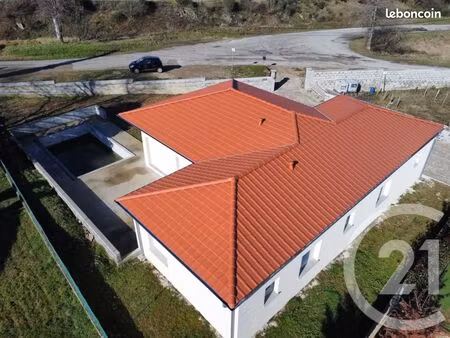 maison 5 pièces 150 m²