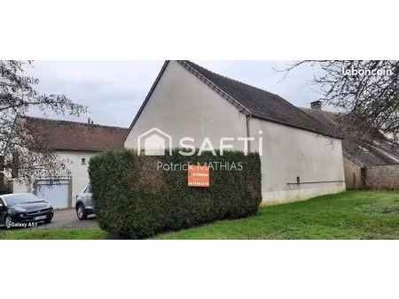 maison 4 pièces 115 m²