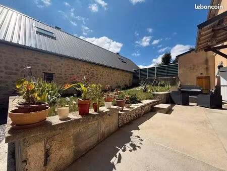 appartement 2 pièces 65 m²