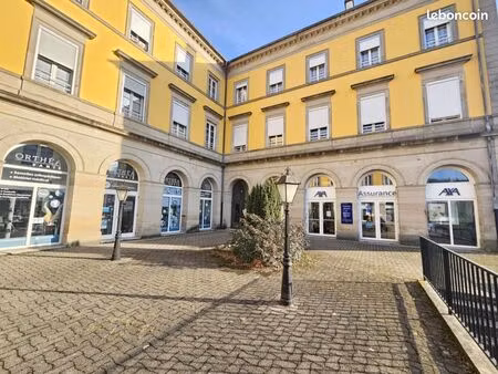 appartement 3 pièces 44 m²