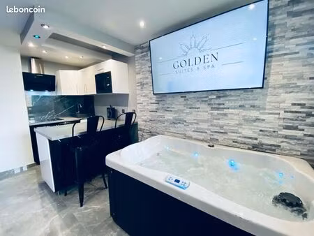 2 studios d'exception