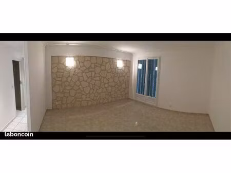 appartement 3 pièces